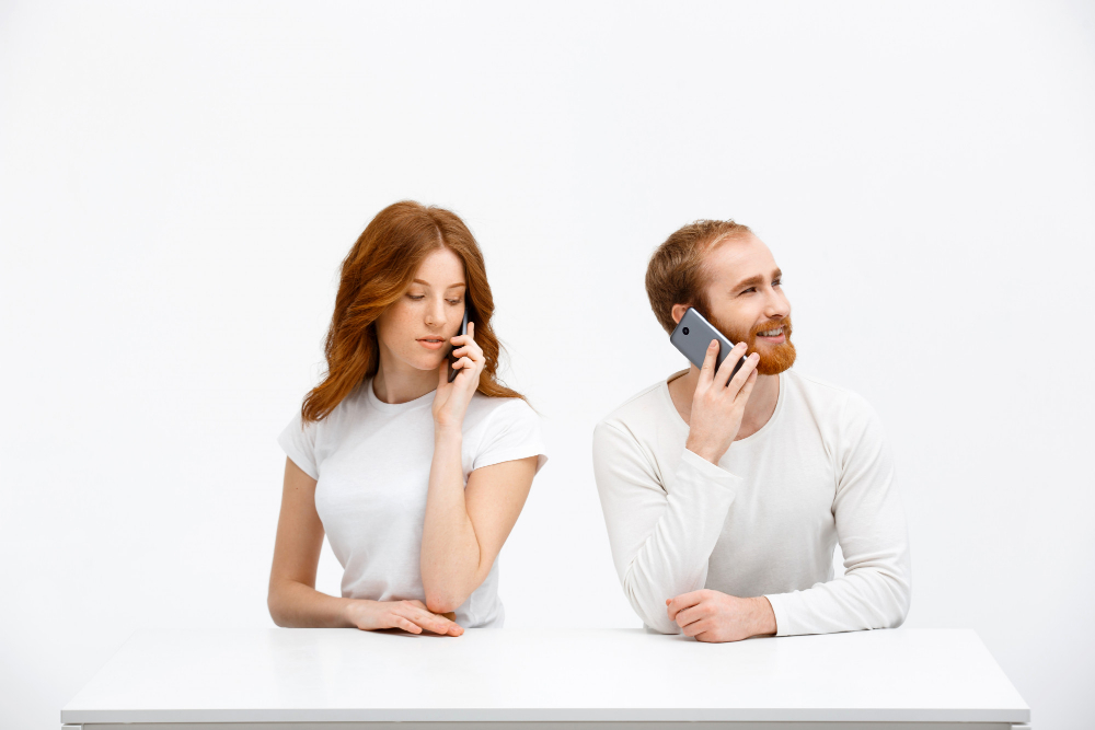 Houston Singles Apologizing on Chat Lines