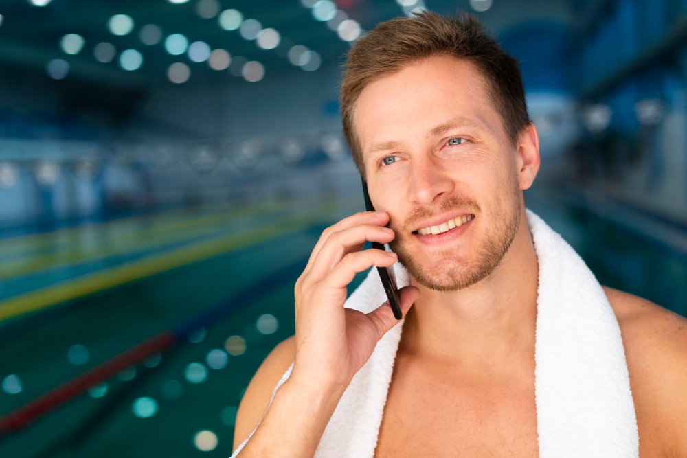 Houston gay man talking on chat lines
